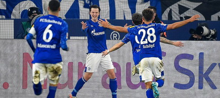 Germania: Bundesliga - Etapa 18